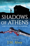 Книга [Philocles 01] - Shadows of Athens